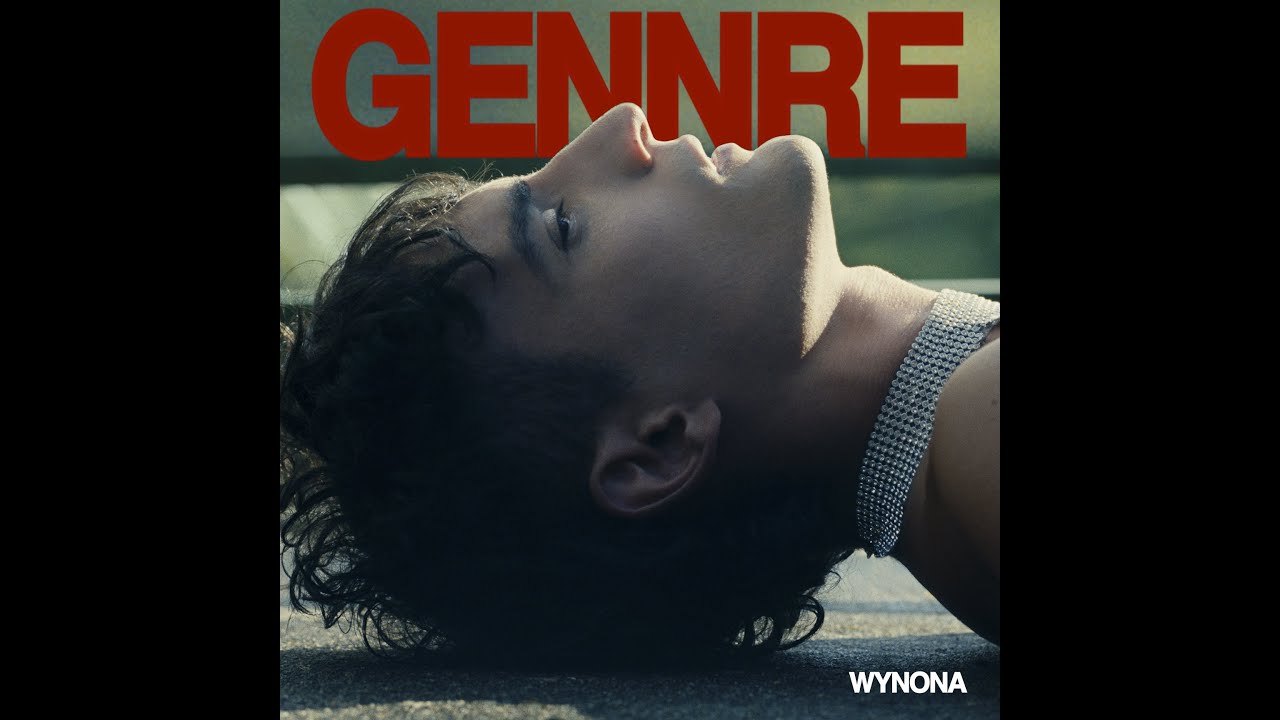 GENNRE – Wynona