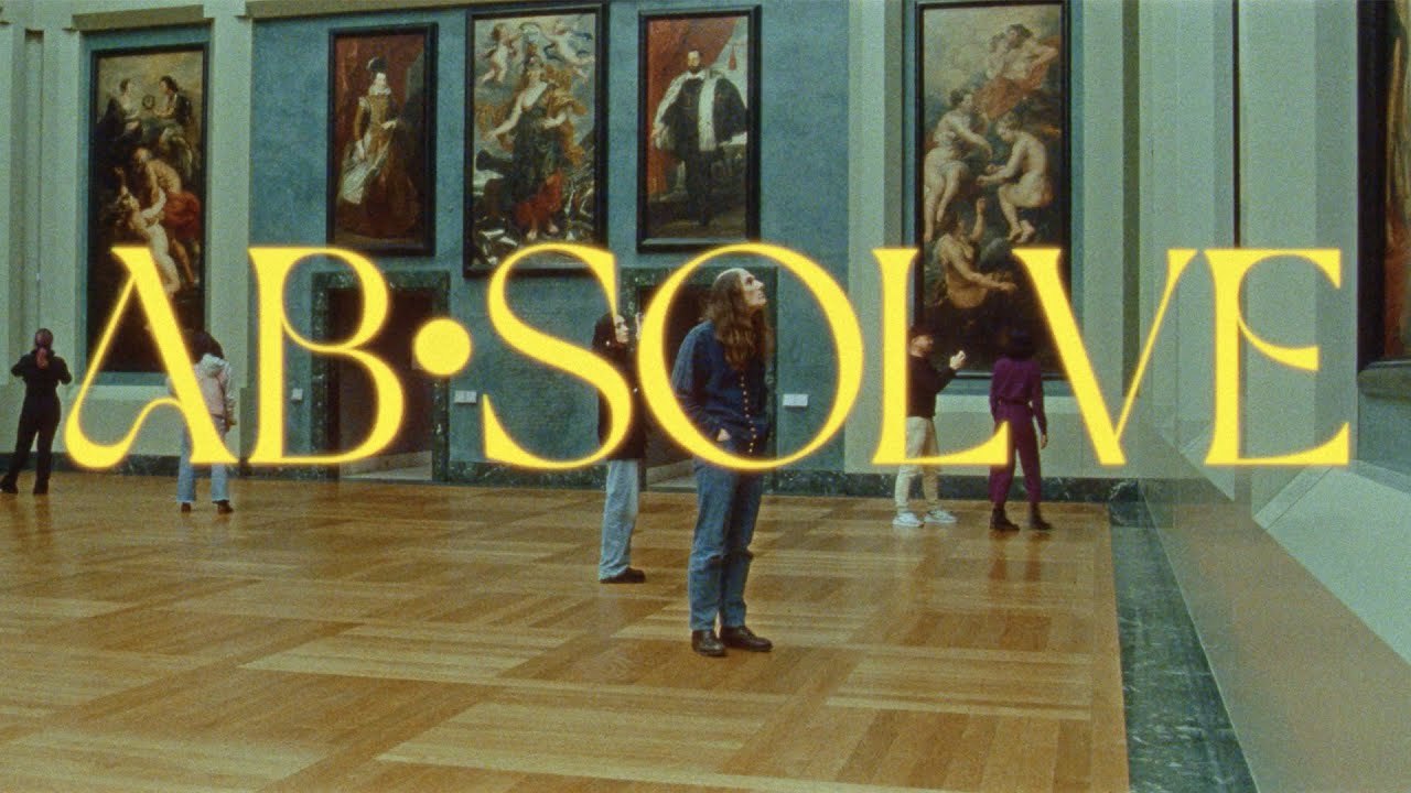 Jacques – Absolve