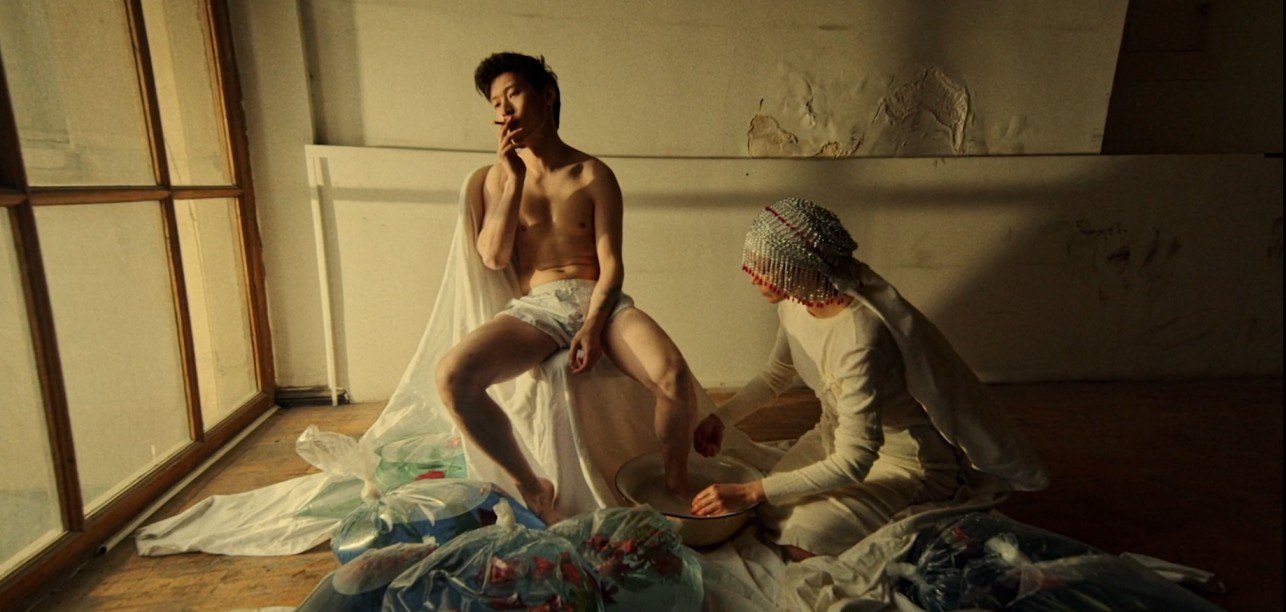 SVOYA – HOUSE OF PLEASURES