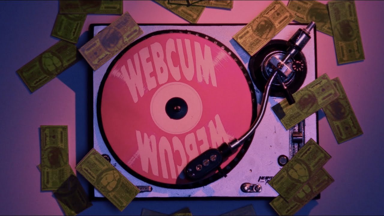 Samurai SLT feat. Gee Baller – WEBCUM