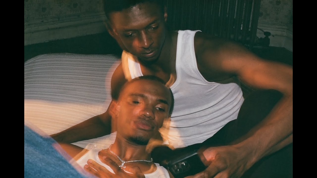 DOV – HOLD YOU DOWN FT.TESHA