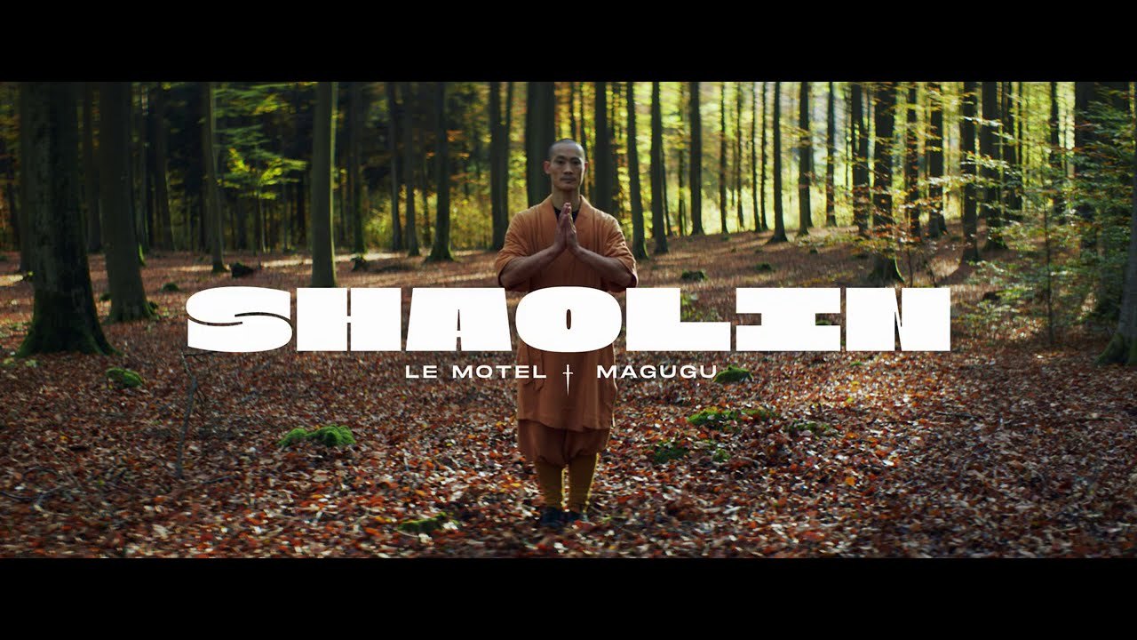 LE MOTEL FEAT. MAGUGU – SHAOLIN